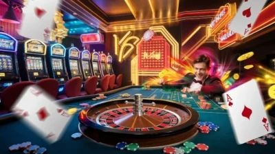 پاکستان میں آفیشل ریئل ٹائم اسپورٹس ویجرنگ اور جدید کیسینو انٹرٹینمنٹ نیٹ ورک